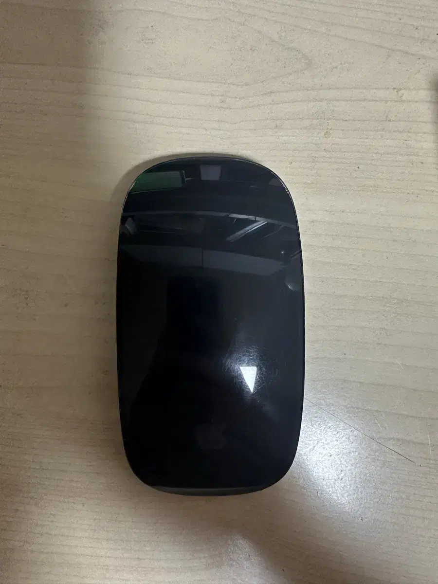 Apple Magic Mouse 2 Black