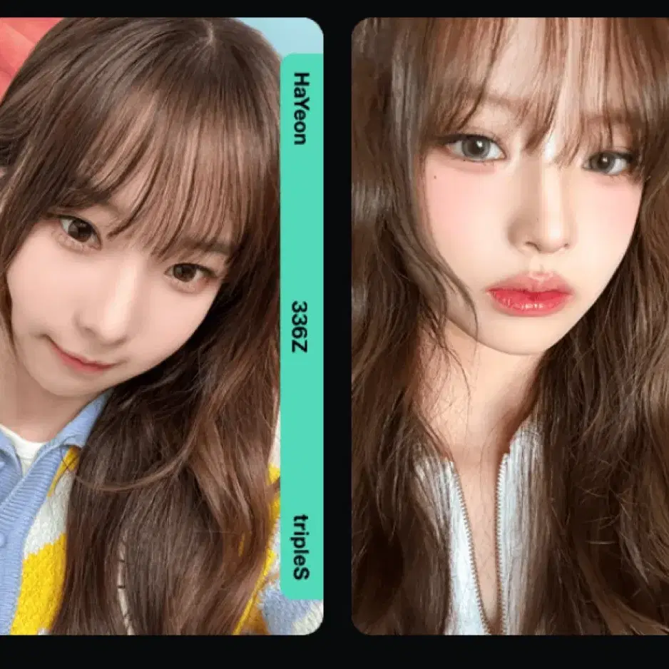 Shop 트리플에스옵젝 on Bunjang Global Site - No more Korean