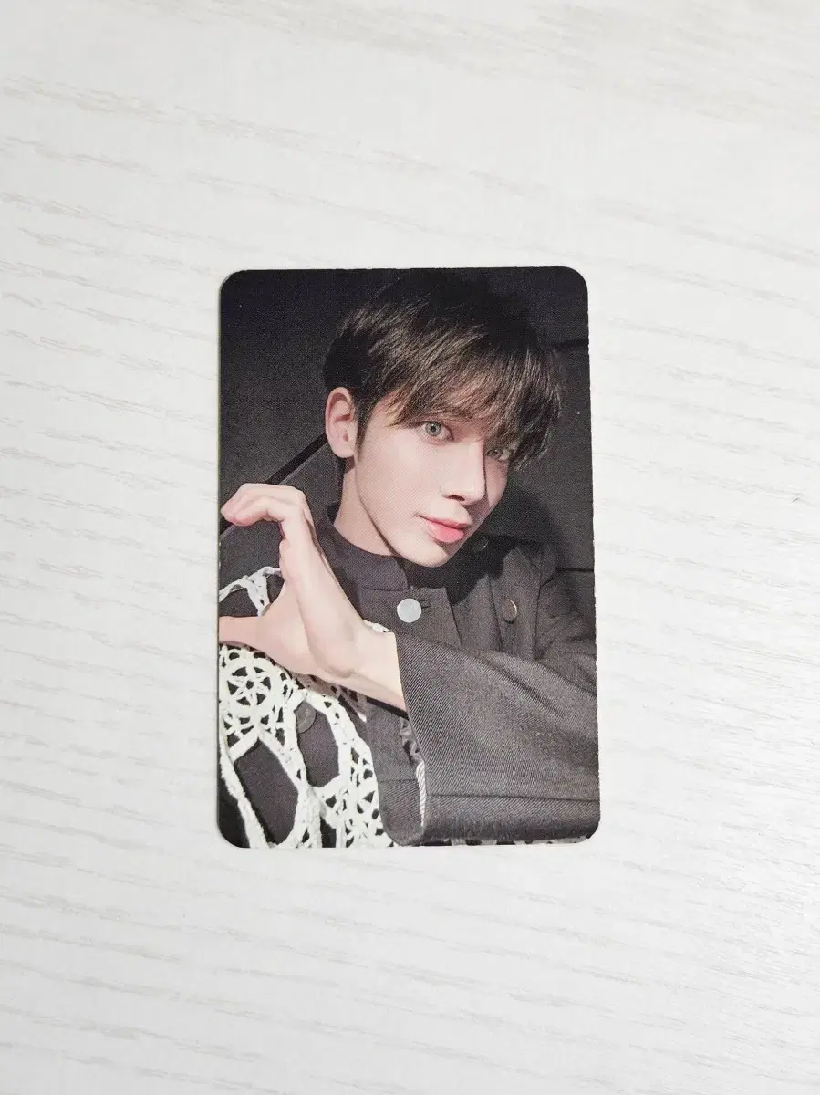투바투 투모로우 데자부 타겟 미국럭드 태현포카 양도 연준수빈범규휴닝카이