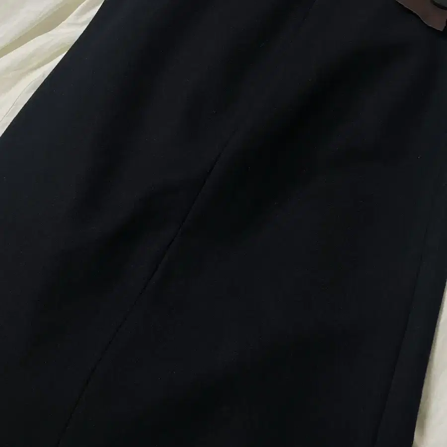 vartist wool midi skirt 바티스트 울 미디 스커트