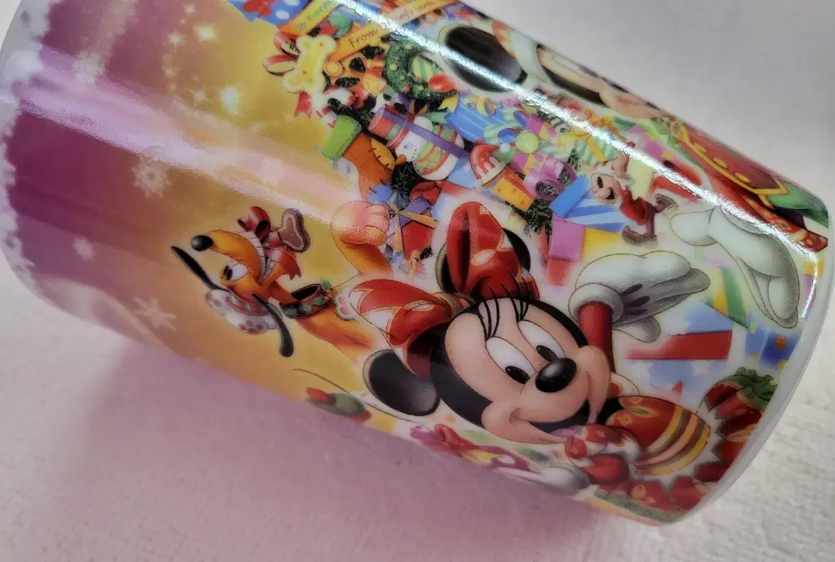 Mickey Mouse Mug