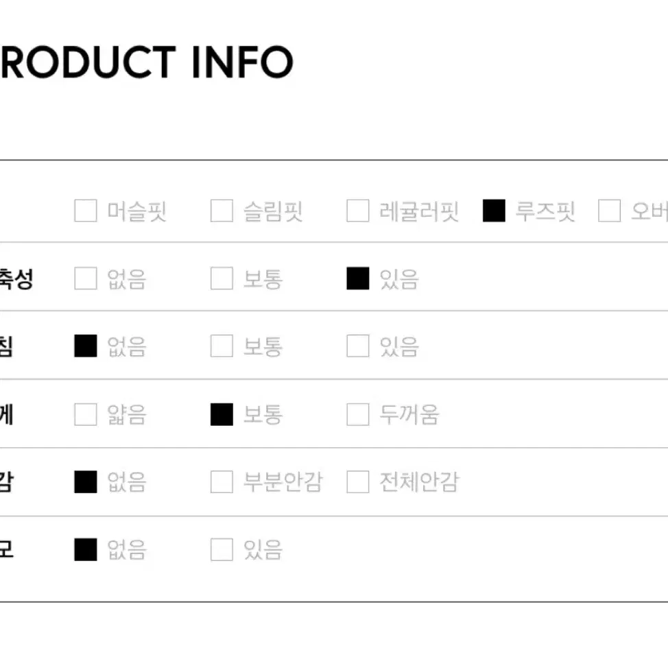 무신사 스탠다드 스포츠 짐 나일론 스트레치 카고 조거