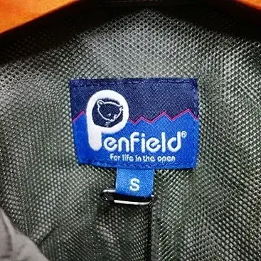 Penfield 펜필드 나일론 포켓 셔츠 카키 S (100)