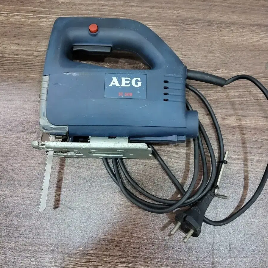 직소기 AEG(아에게) ST500