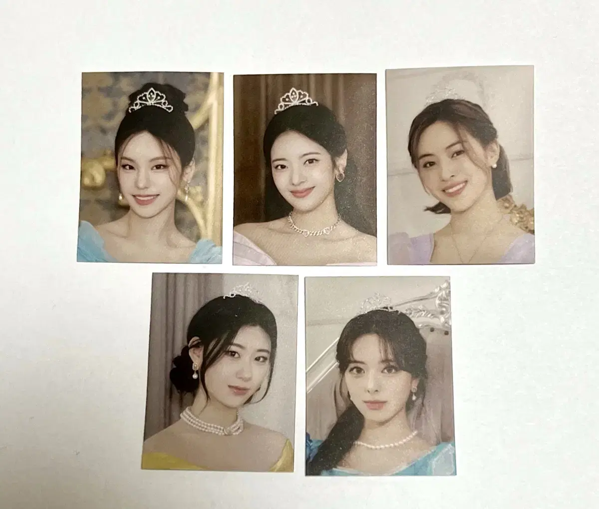 ITZY Official Subscription wts ITZY