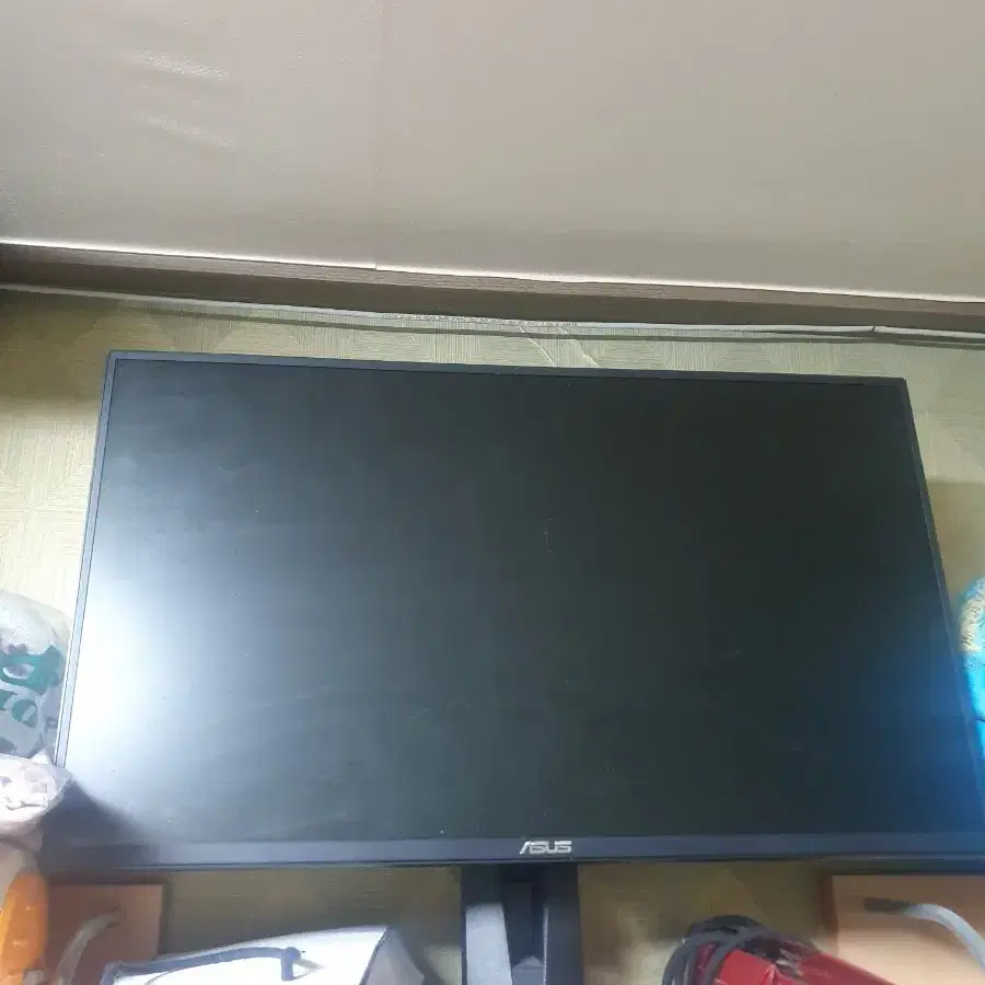 Asus vg258 게이밍모니터 팝니다