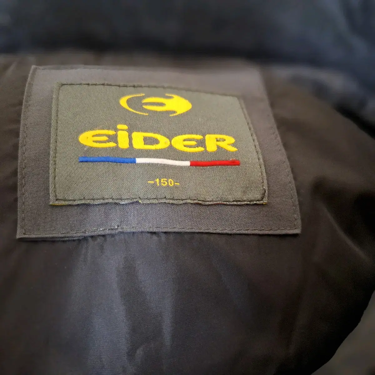 # EiDER(150)