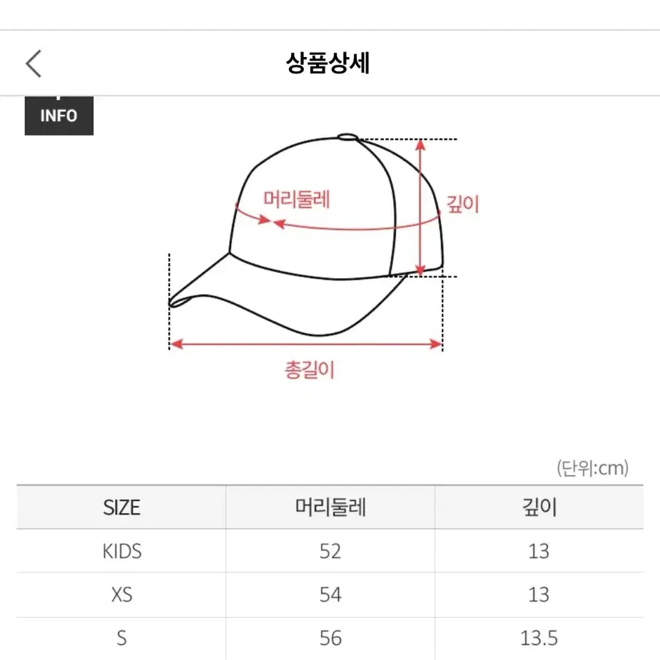 엘지트윈스 오리지널 야구모자 새상품