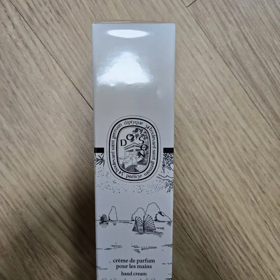 딥디크 핸드크림 도손 45ml