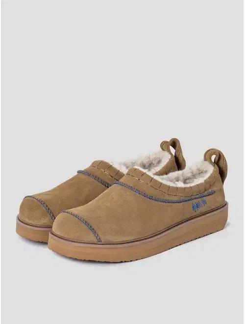 Arthur Errors Shoes Neck Camel 280 New Products