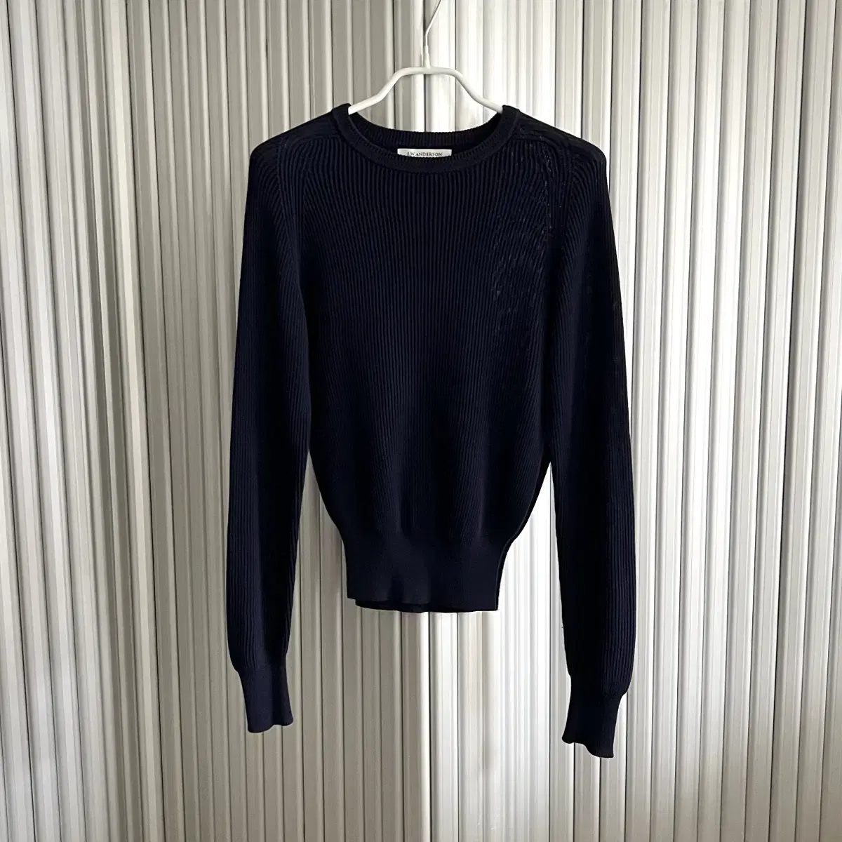 J.W. Anderson knit