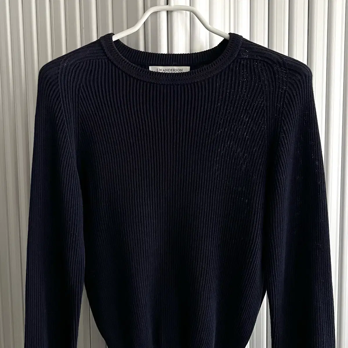 J.W. Anderson knit