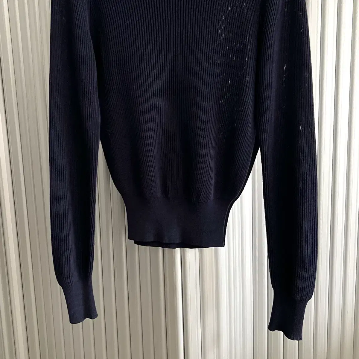 J.W. Anderson knit