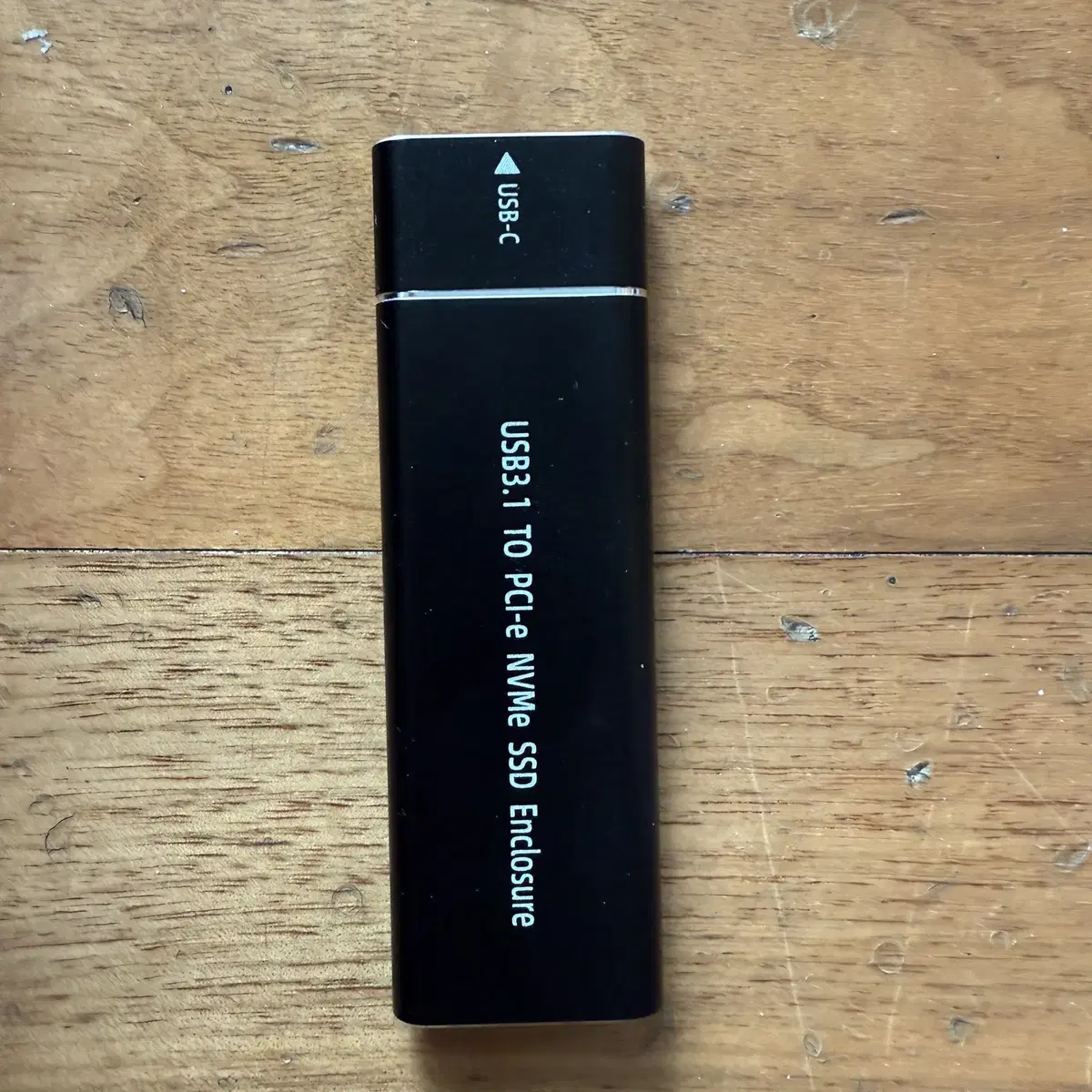 하이닉스 m.2 nvme p31 2tb + usb-c 케이스