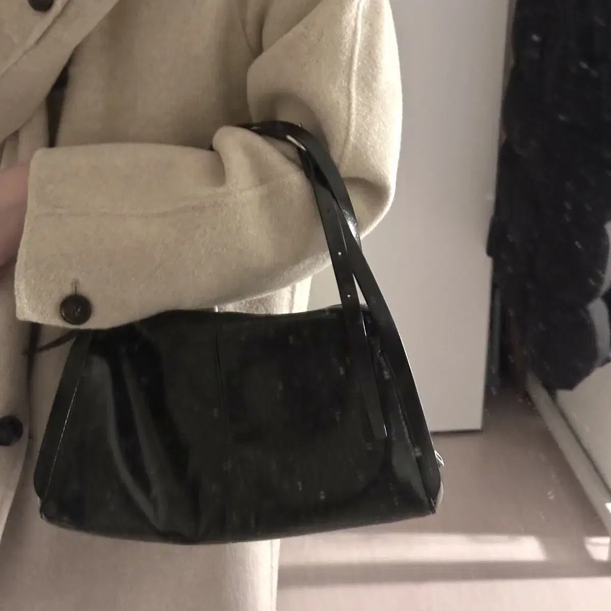 ZARA 자라 가방 숄더백 토트백