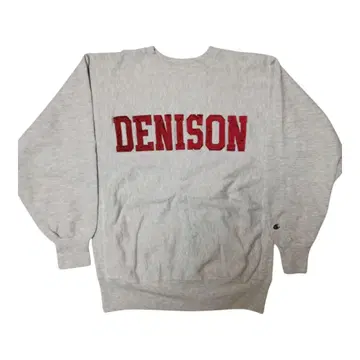 챔피온 리버스 위브맨투맨 티셔츠 90s 멕시코제 애쉬 그레이