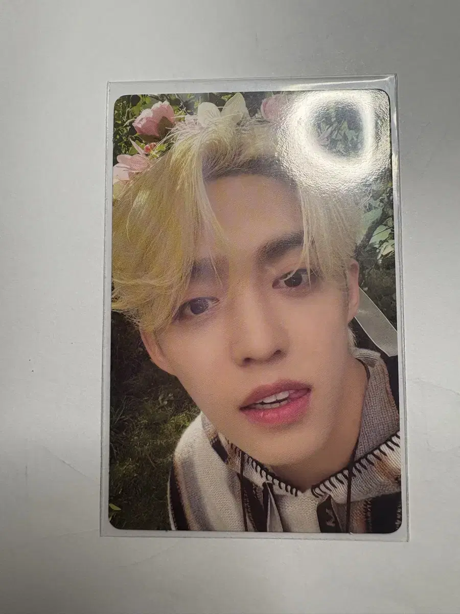 photocard