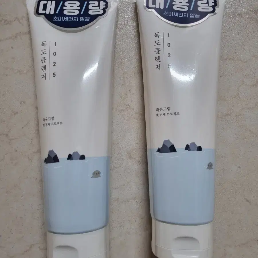 독도 클렌저 250ml