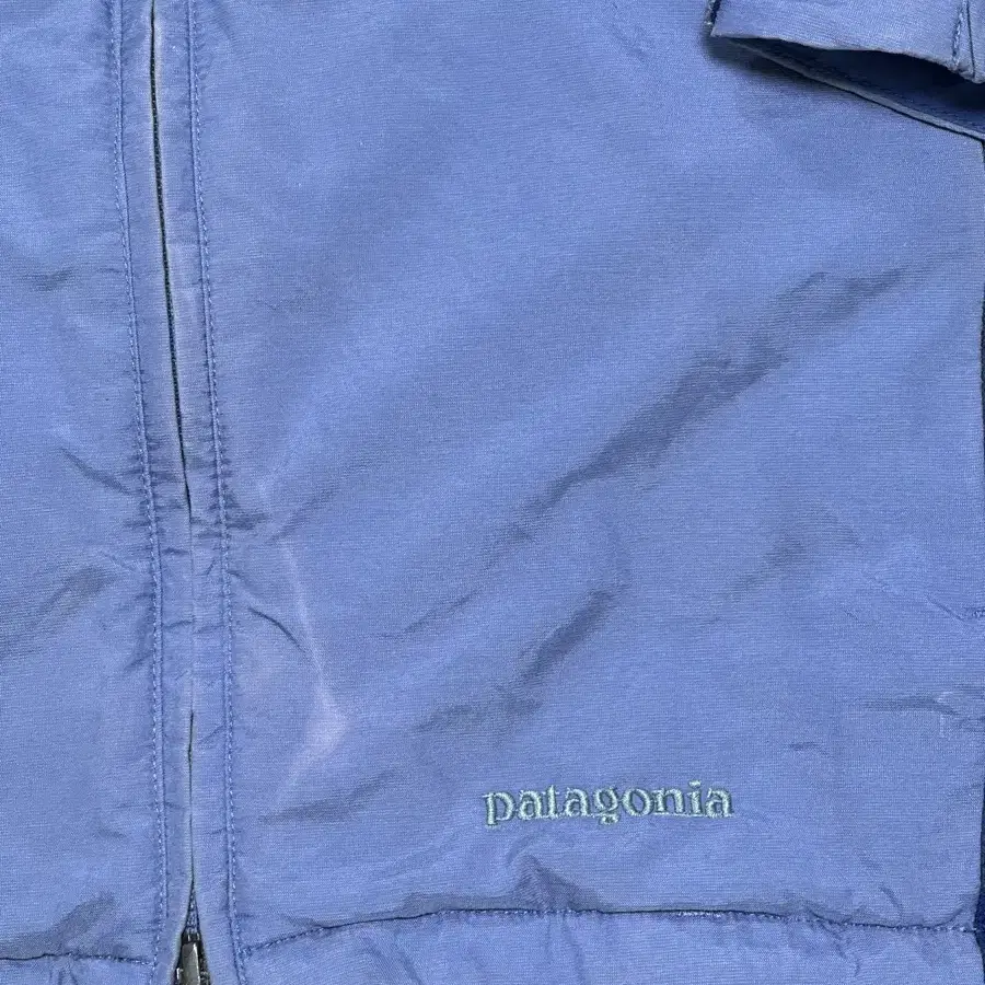 00s Patagonia womens shell Jacket