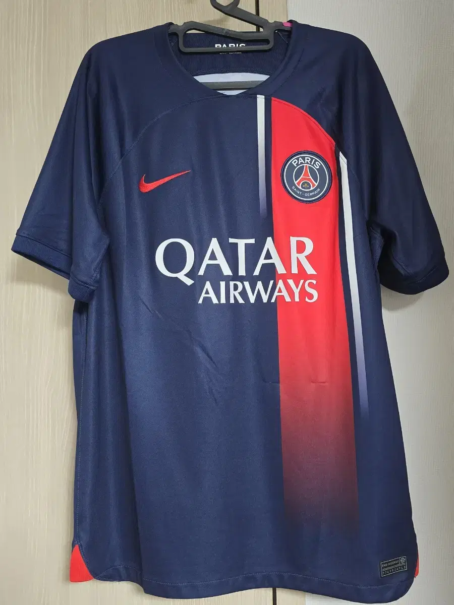 PSG's Lee Kang-in jersey for sale