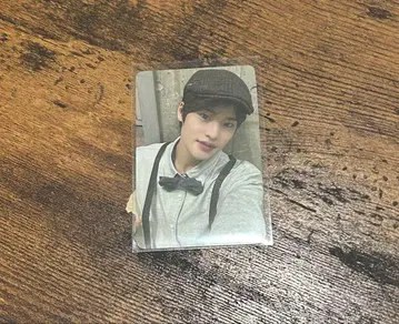 RIIZE 소희 펜미 트레이딩 카드 구매 혜택