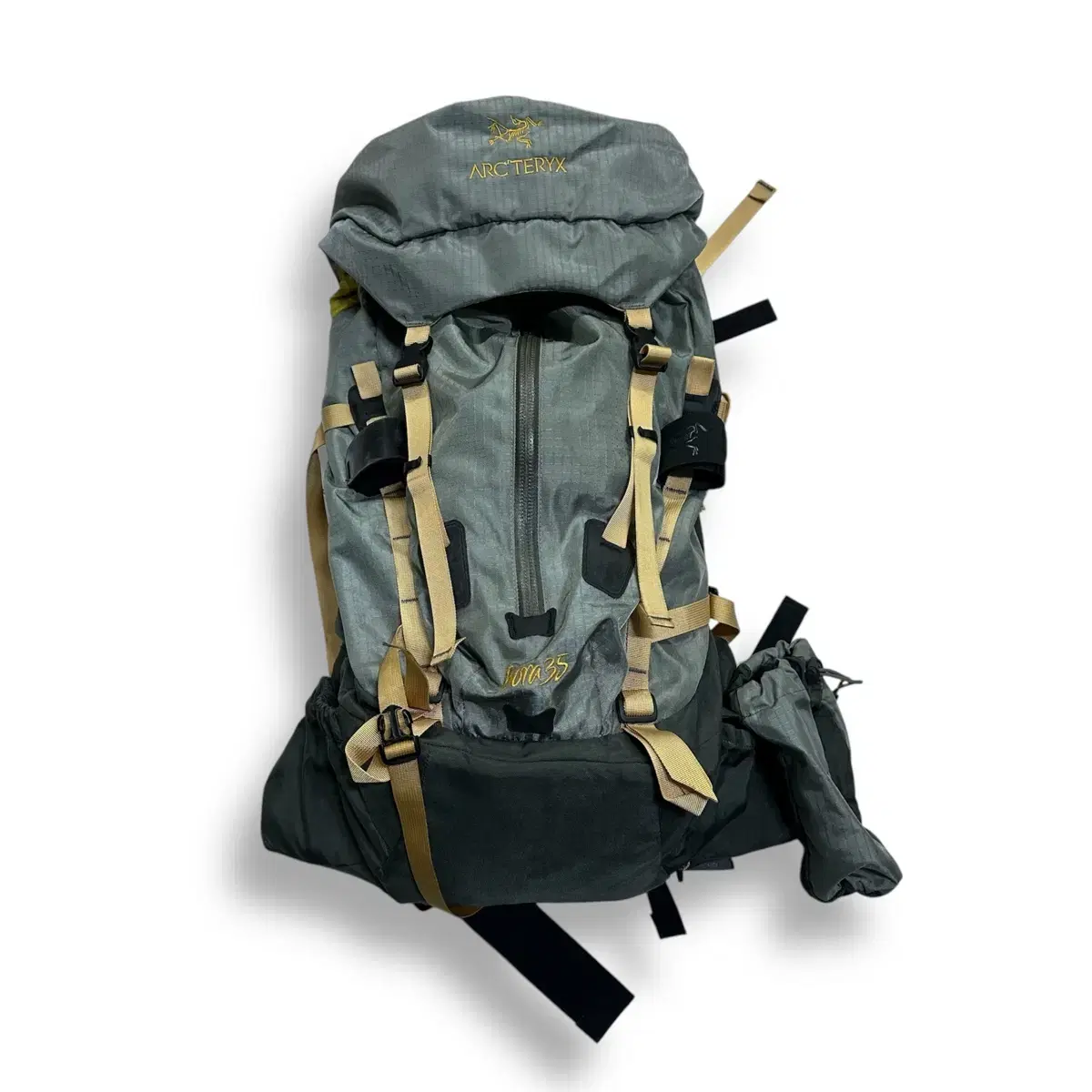 아크테릭스-[Arc'teryx] Bora,35 (35L) 하이킹 백팩