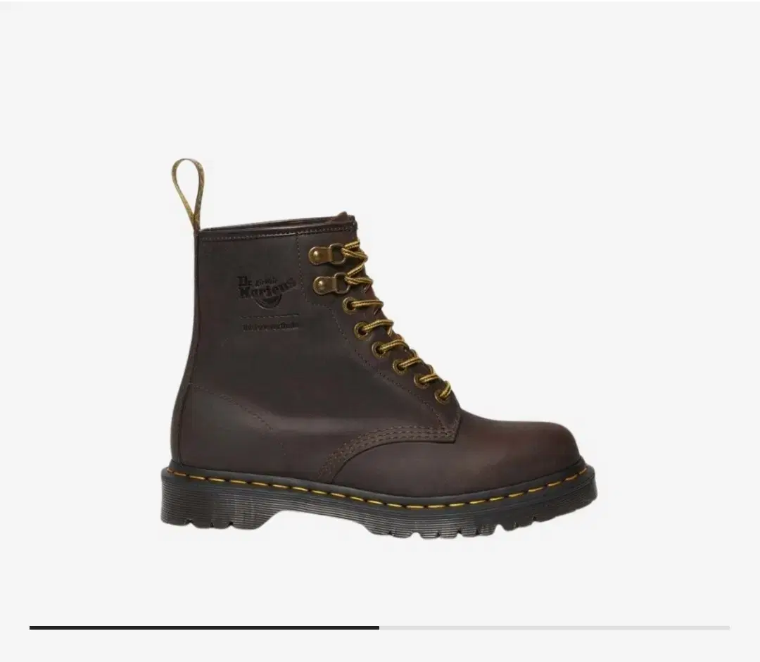 Dr. Martens Never-Ever-880 UK9