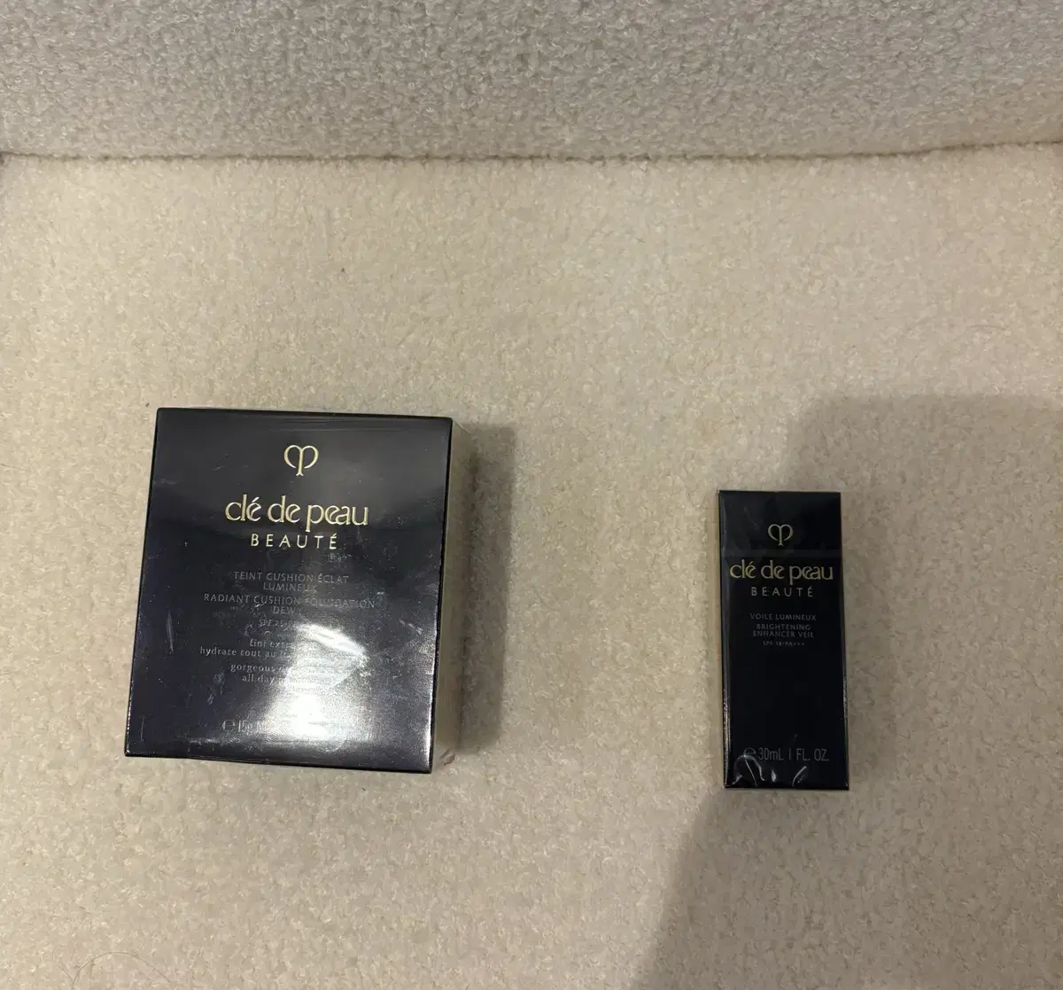 Clé de Peau Beauté Cushion No. 110, sealed