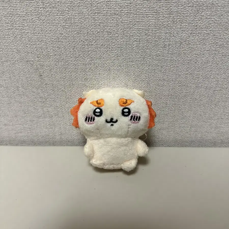 치이카와 시사 인형 가챠