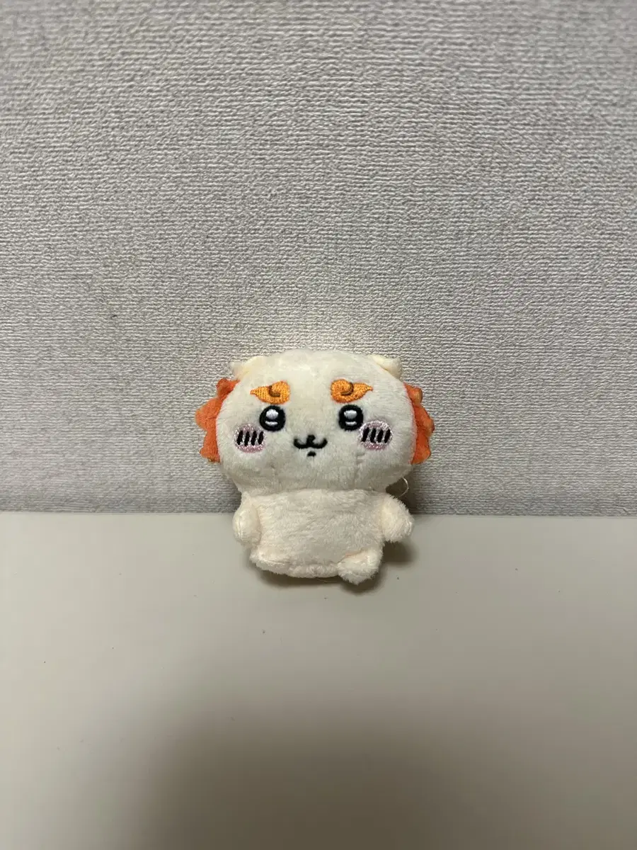 치이카와 시사 인형 가챠