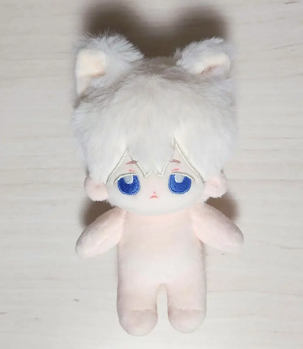 무속성 슈엥 10cm 솜인형