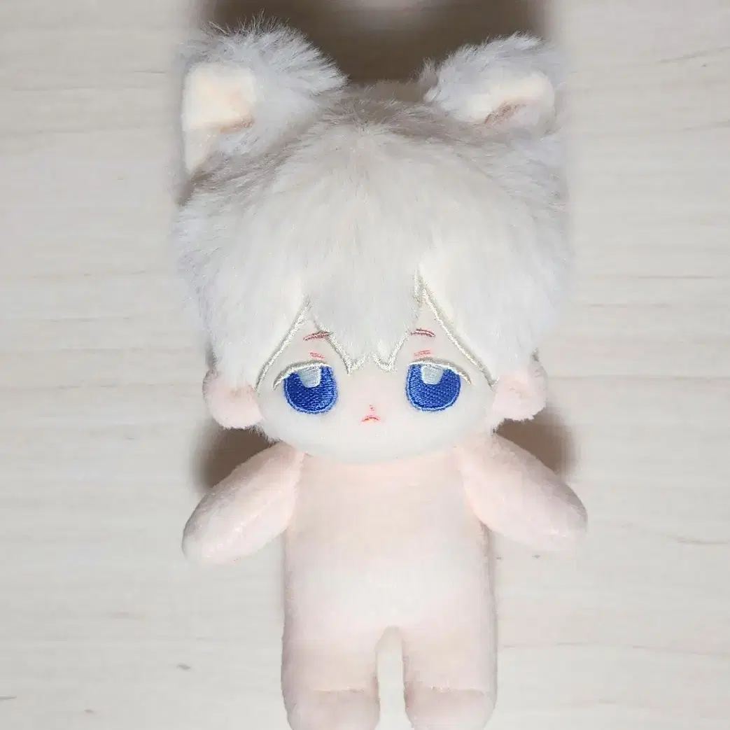 무속성 슈엥 10cm 솜인형