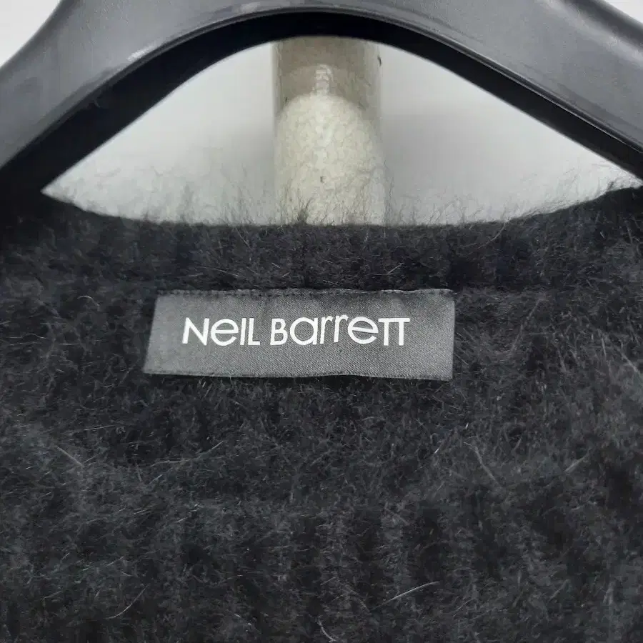 닐바렛 NEIL BARRETT 춘하추 니트 33.44