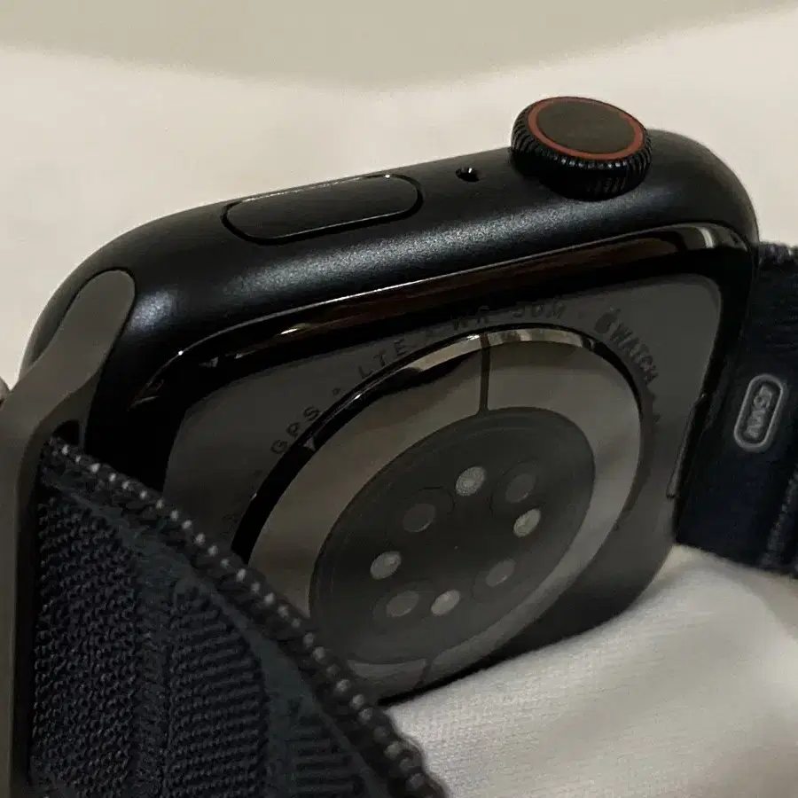 애플워치9 45 미드나이트 Apple Watch Series 9 45mm