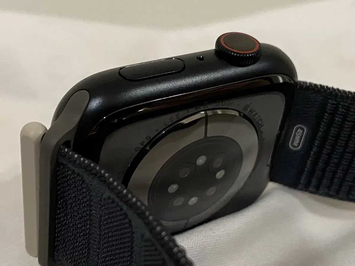 애플워치9 45 미드나이트 Apple Watch Series 9 45mm