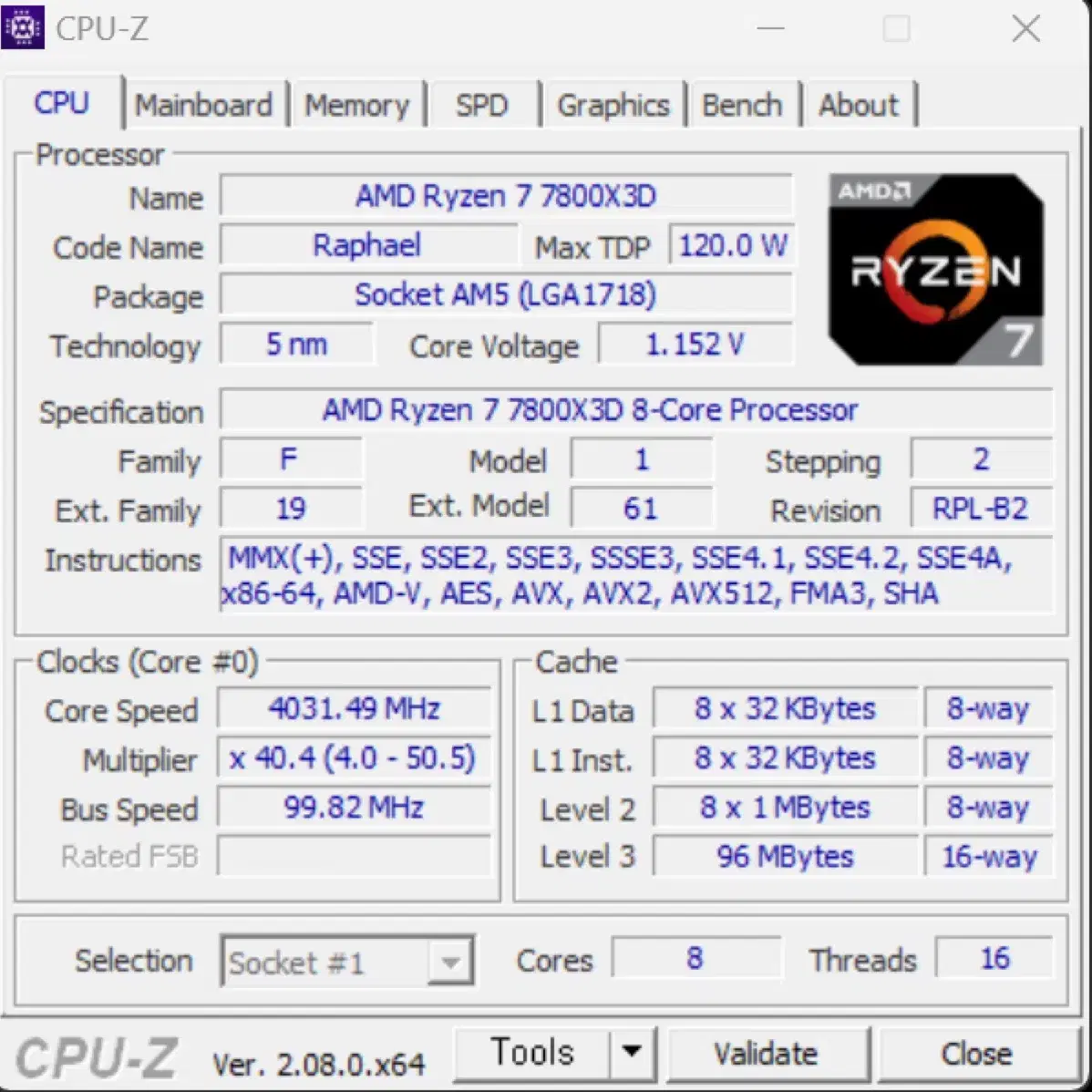 7800X3D 4070ti p41 2tb 본체,게이밍 박스 다드려요