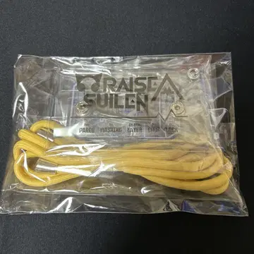 RAISE A SUILEN PANDEMONIUM 혜택 폰탭 아이치