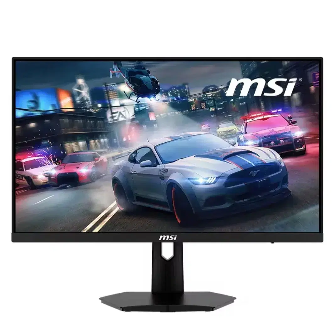 (미개봉)MSI G244F IPS 180hz 게이밍모니터 24인치 무결점