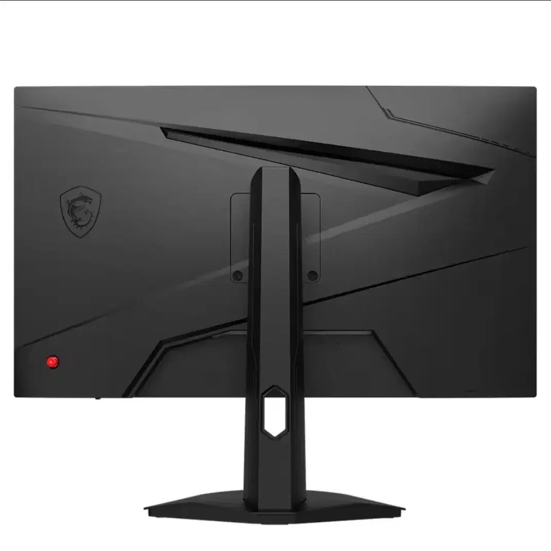 (미개봉)MSI G244F IPS 180hz 게이밍모니터 24인치 무결점