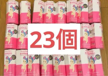 Sonny Angel HIPPERS 히퍼스 룩킹백 23개입
