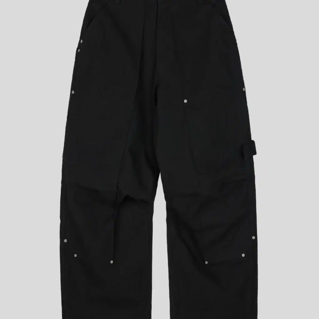 Etce 가드너팬츠 GARDNER PANTS L