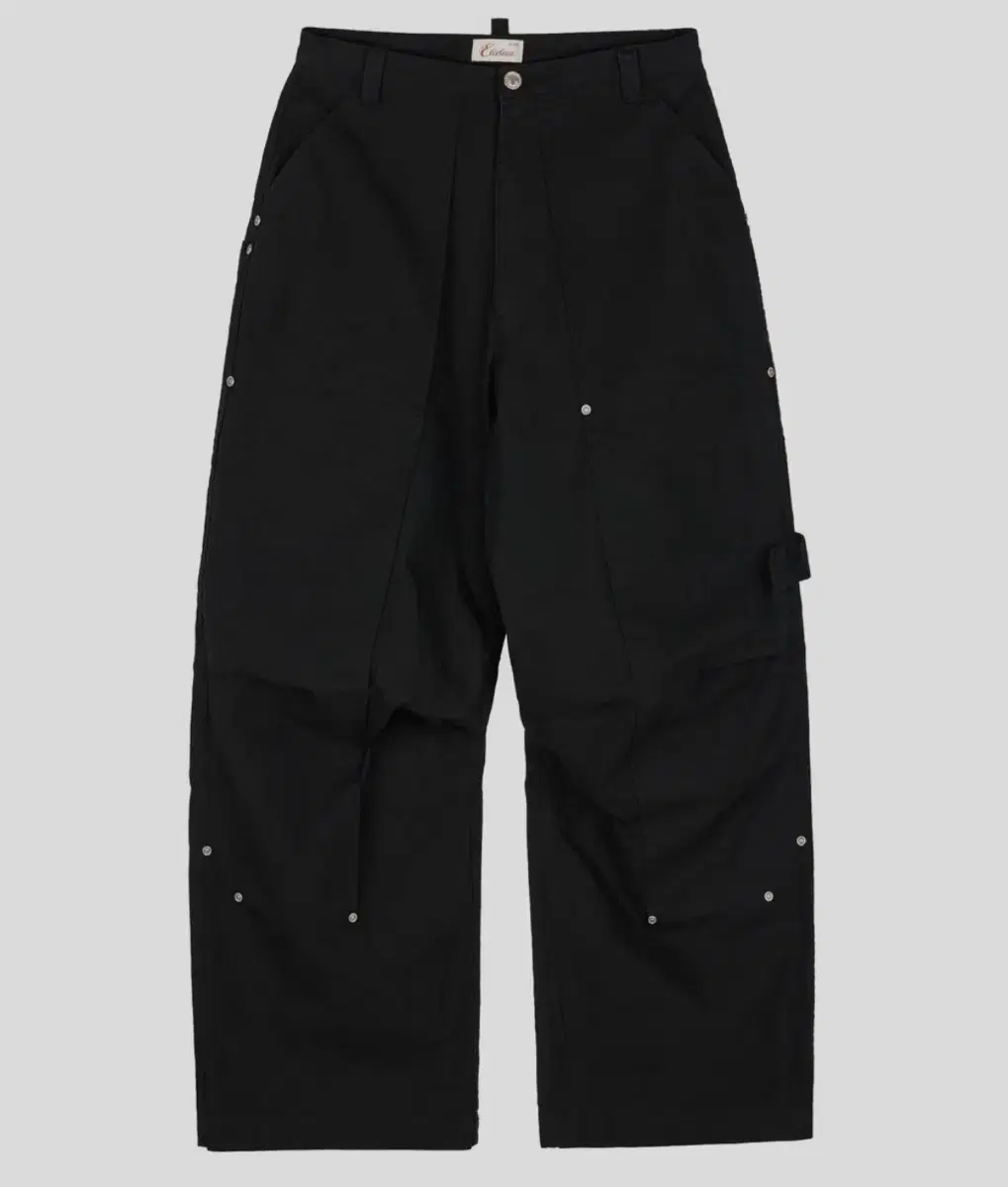 Etce 가드너팬츠 GARDNER PANTS L