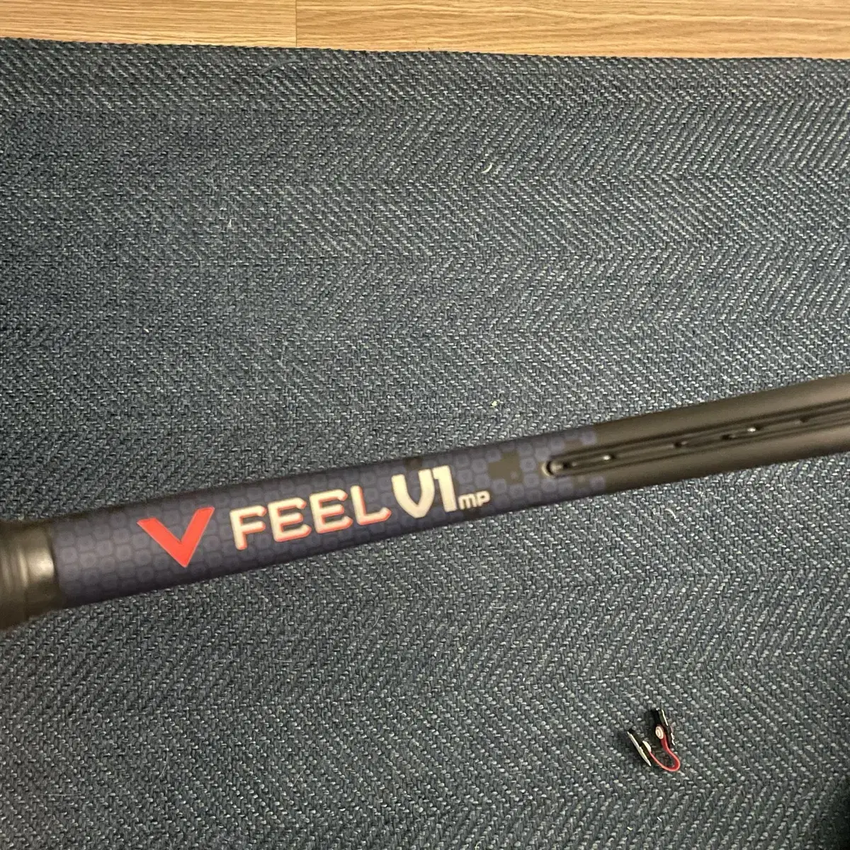 Volkl V Feel V1 MP 02065 테니스라켓, 뵐클, 볼키