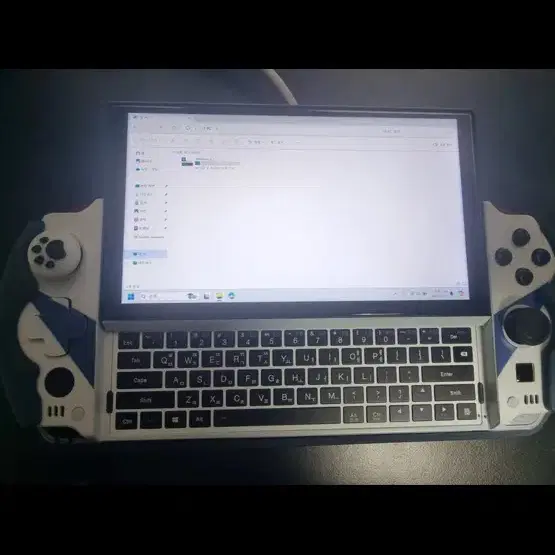 gpd win4 512g + sd128