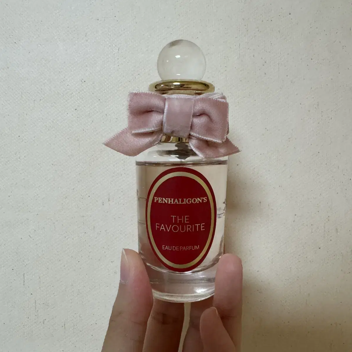 펜할리곤스 더페이버릿 EDP 30ml