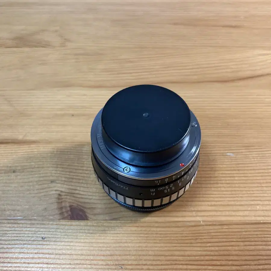 TTArtisan APS-C 23mm F1.4 마이크로포서드 마운트 판매