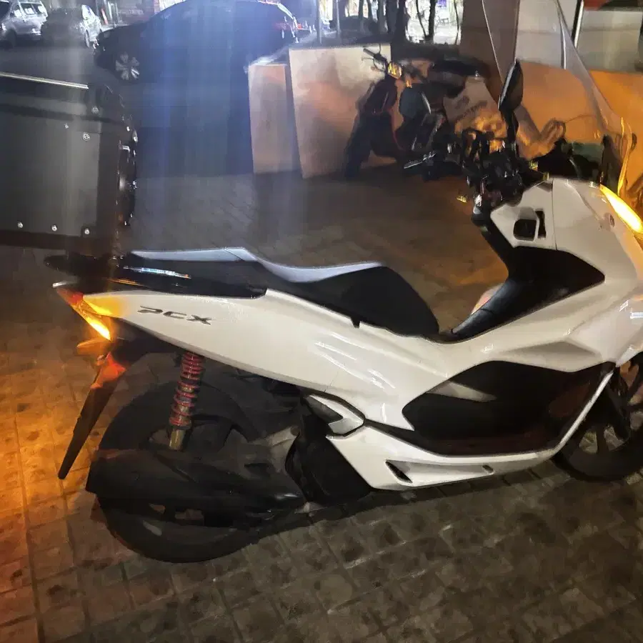 pcx 125cc