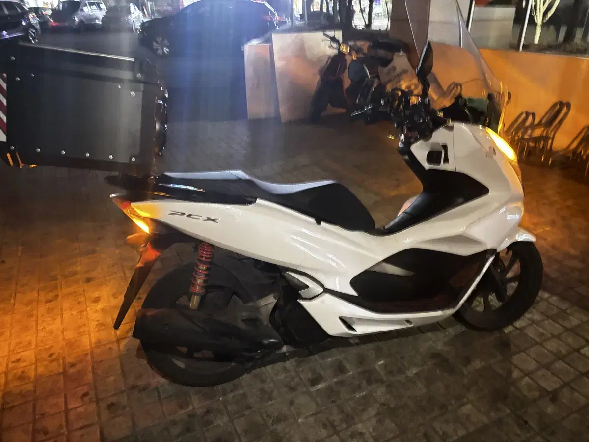 pcx 125cc