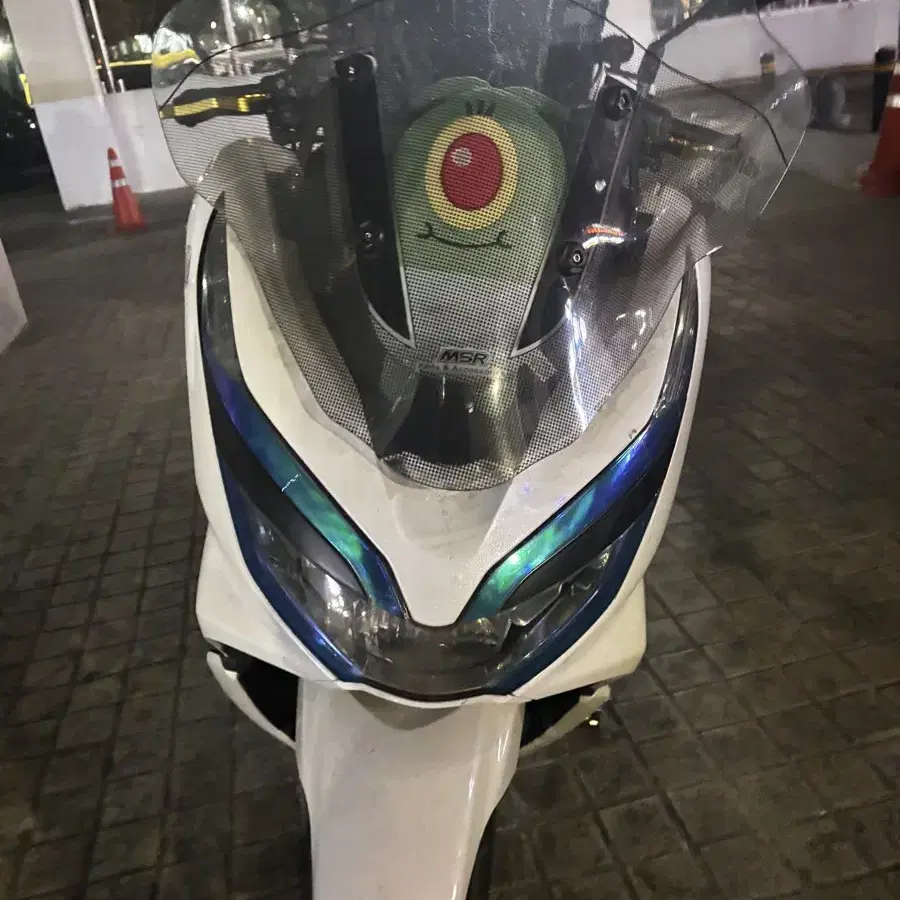 pcx 125cc