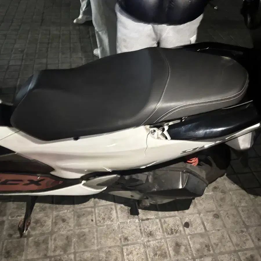 pcx 125cc